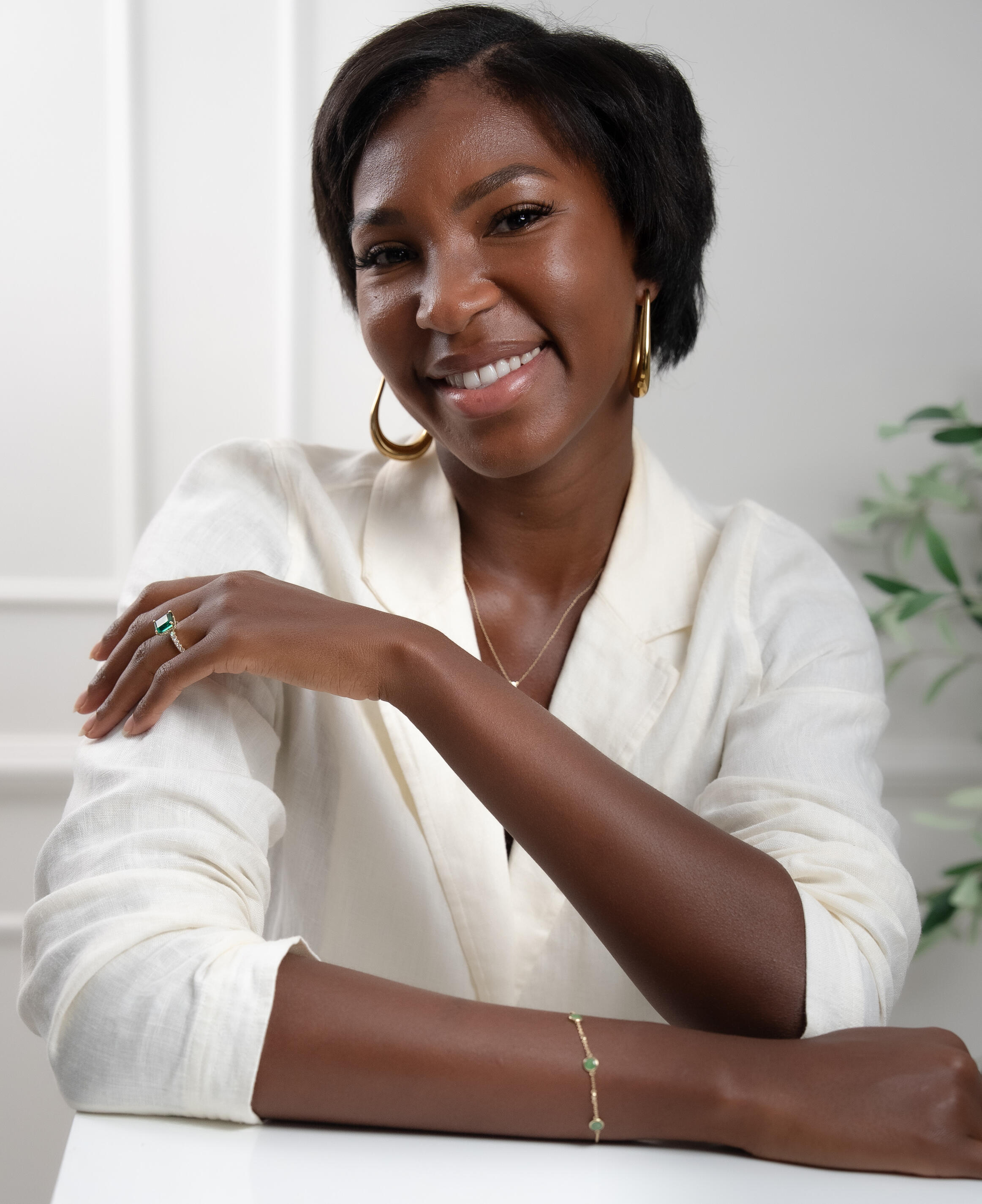 Sophie Taylor Headshot Sophie Taylor Headshot