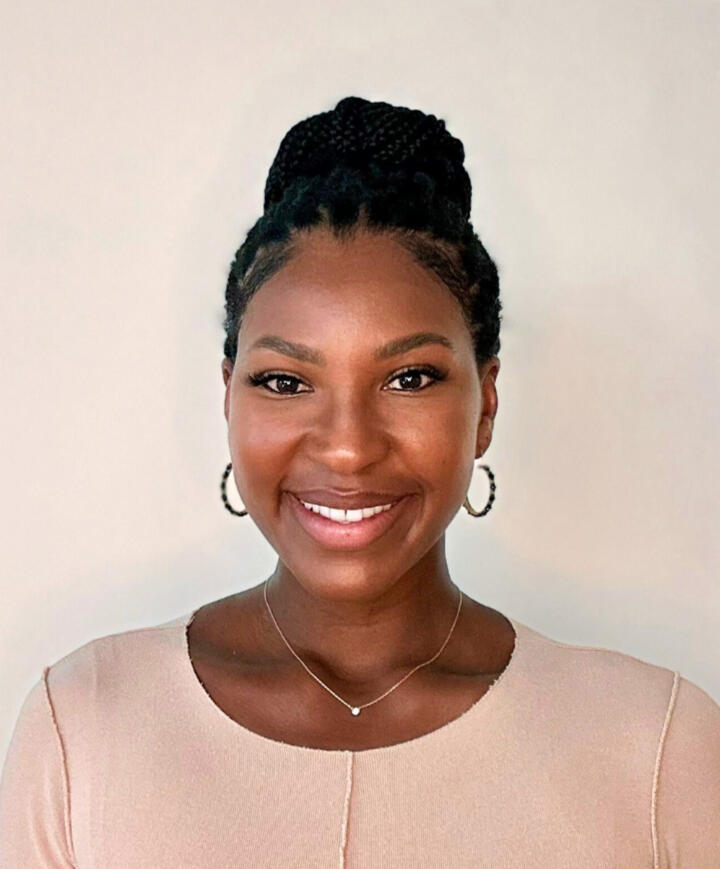 Sophie Taylor Headshot Sophie Taylor Headshot